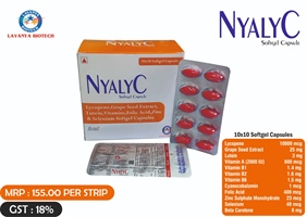 NYALYC
